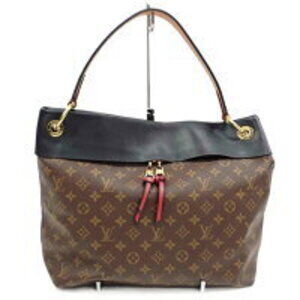 Louis Vuitton Tuileries Hobo Monogram